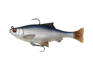Savage Gear 3D Roach Pulse Tail Lure