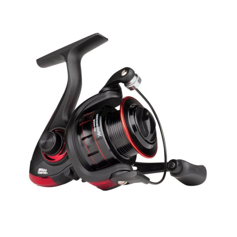 Abu Garcia Cardinal X 2000/3000/4000 Reels - Poingdestres