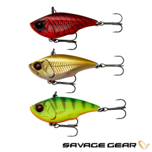Predator Fishing Lures and Spinners - Poingdestres Angling
