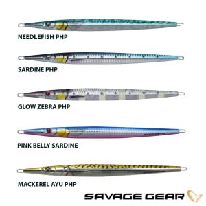 Savage Gear Micro Assist Hooks - Poingdestres Angling