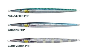 Savage Gear 3D Needle Jig Lures
