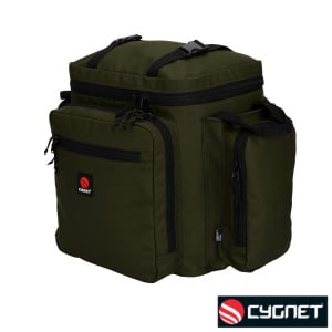 Cygnet Tackle Compact Rucksack
