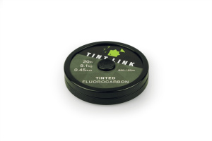 Thinking Anglers Tint Link Fluorocarbon Hook Link