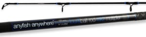 Anyfish Anywhere Blue Label Series Mk2 14ft Four & Bait Surf Rods