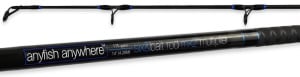 Anyfish Anywhere Blue Label Series Mk2 14ft Six & Bait Surf Rods
