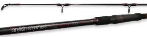 Anyfish Anywhere Red Label Series Mk2 Estuary Rods