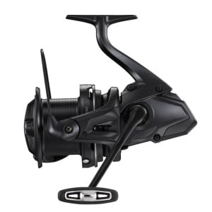 Shimano Ultegra 14000 XTE Big Pit Reel - Poingdestres