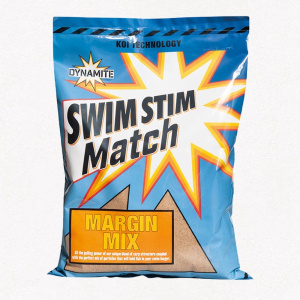 Dynamite Baits Swim Stim Match Margin Mix Groundbait