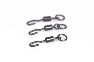 Thinking Anglers Size 11 PTFE Quick Change Ring Swivels