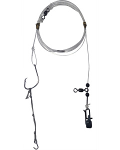 Cox & Rawle Ready Tied 'Dongle' Rigs