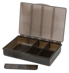 Fox Edges Adjustable Compartment Accessory Boxes