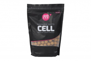 Mainline Dedicated Base Mix Cell Shelf-Life Boilies