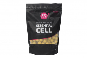 Mainline Dedicated Base Mix Essential Cell Shelf-Life Boilies