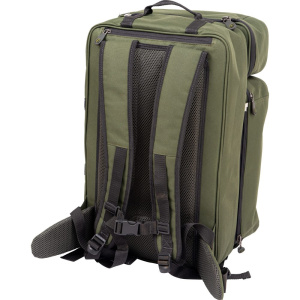 Wychwood Comforter Packsmart Modular Rucksack Poingdestres