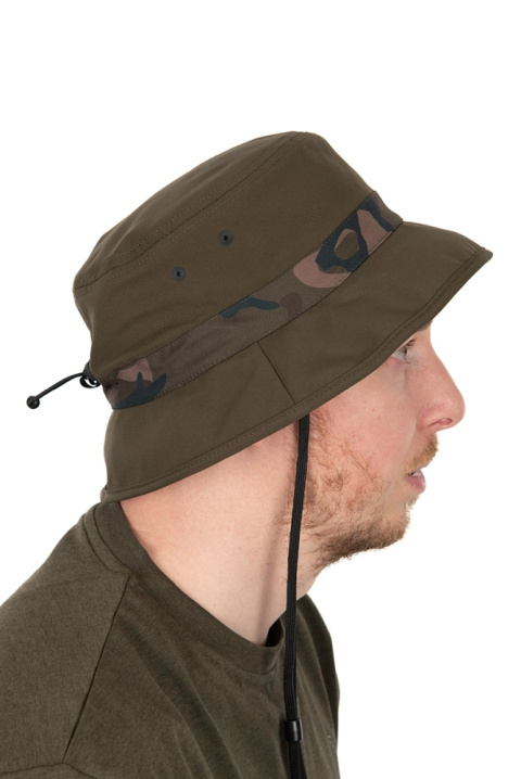 Khaki clearance boonie hat