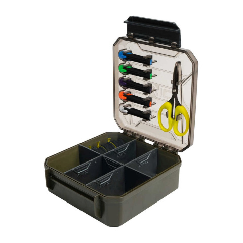 Box for store fishing