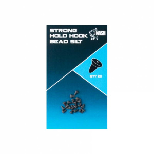 Nash Tackle Strong Hold Hook Beads