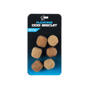 Nash Tackle Artificial Plastic Floating Baits