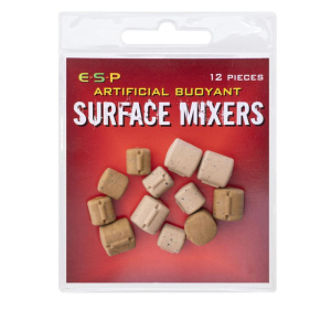 ESP Artificial Surface Mixer Hook Baits