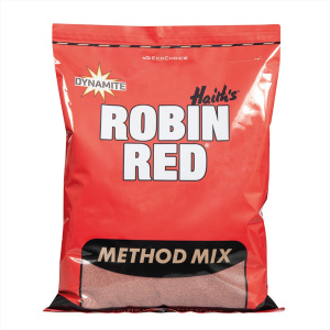 Dynamite Baits Robin Red Method Mix Groundbait