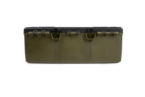 Korum Fully Loaded Roving Tackle BLOX - Poingdestres