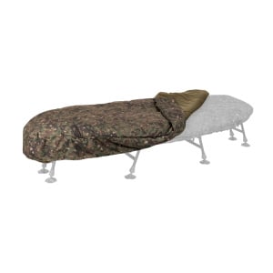 Trakker Levelite Oval MF-HDR Bed Thermal Cover