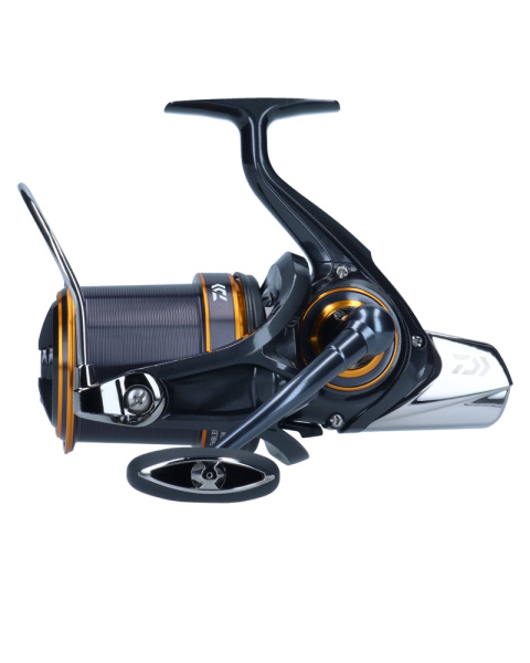 Daiwa Emblem Surf 45 SCW QD Reel - Poingdestres Angling