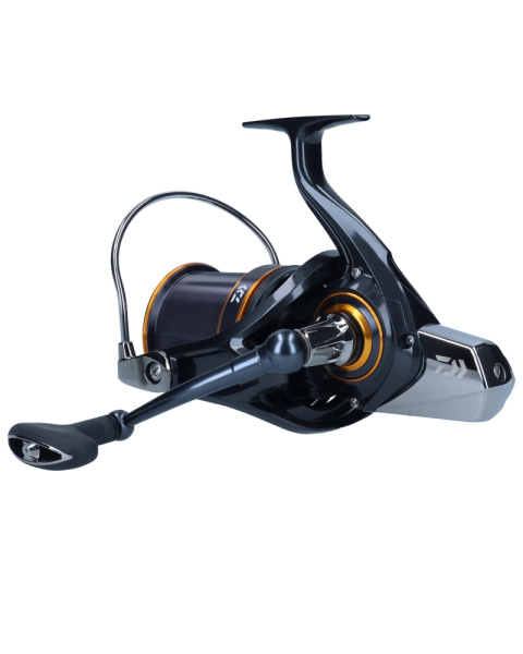 Daiwa Emblem Surf 45 SCW QD Reel - Poingdestres Angling