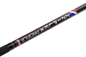 Zziplex 13ft 8" Profile EVO Beach Rod