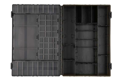 Biggest tackle box outlet