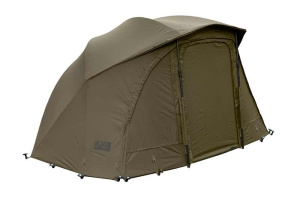 Fox Retreat Brolly System (inc. Vapour Infill)
