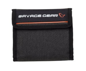 Savage Gear Pocket Rig & Lure Flip Wallet