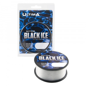 Ultima Black Ice Mono Line