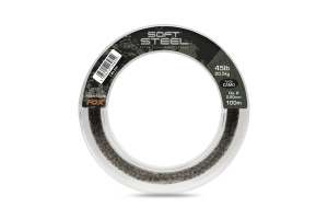 cml205_fox_soft_steel_camo_fleck_leader_45lb_100m_main.jpg