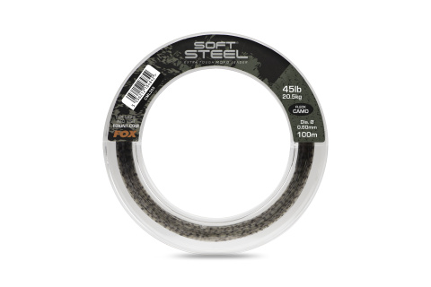 cml205_fox_soft_steel_camo_fleck_leader_45lb_100m_main.jpg