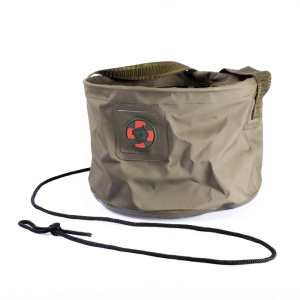 Nash Tackle Carp Care Collapsible Bucket