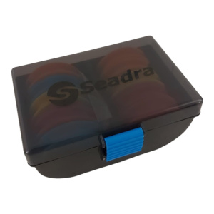 Seadra Rig Winder Storage Boxes