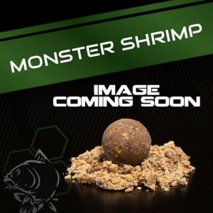 Nashbait Monster Shrimp Boilie Flake