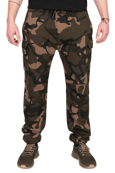 Jogging pants camouflage outlet