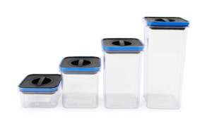 Preston Innovations Bait Safe Storage Containers