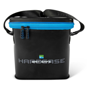 Preston Innovations Hardcase Bait Safe System Carryall
