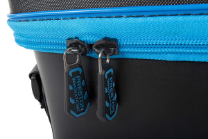 Preston Innovations Hardcase Bait Safe System Carryall