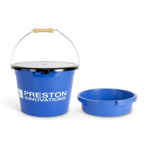 Preston Innovations 13ltr Bucket Set