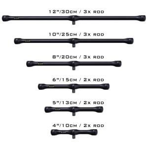 ESP 2/3 Rod Buzzer Bars