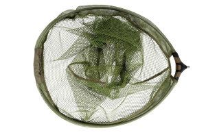 Korum Power Latex Folding Spoon Nets
