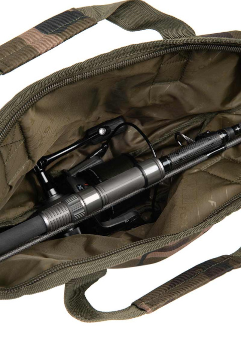 clu468_fox_camolite_explorer_single_sleeve_rod_and_reel_in_place.jpg