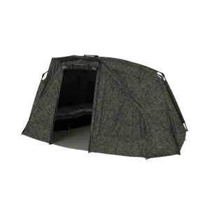 Trakker Tempest RS200 Camo Bivvy