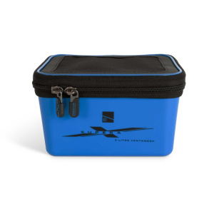 Preston Innovations Supera X 3ltr Ventamesh Bait Tub