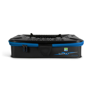 Preston Innovations Supera X EVA Bait System
