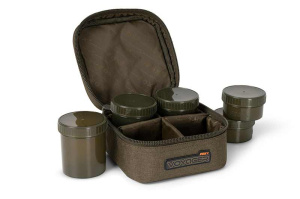 Fox Voyager Hookbait Cases